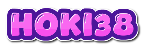 HOKI38 LOGO